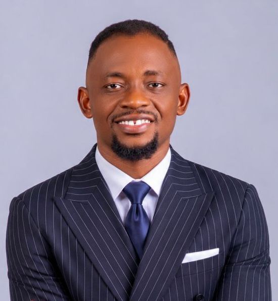 Ronnie Ato Paintsil